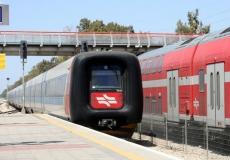 مصرع مواطن إثر تعرضه لدهس من قطار في حيفا