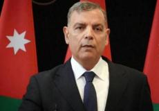 وزير الصحة الأردني سعد جابر