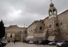 كنيسة المهد