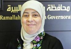 الدكتورة ليلى غنام