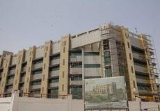 مستشفى دورا الحكومي