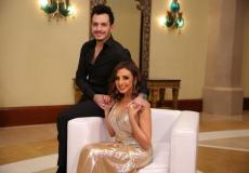 أحمد إبراهيم يكشف سبب تحفظه على زواجه من أنغام