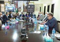 المنتدى الوطني الخامس بعنوان "الإبداع والجائحة 