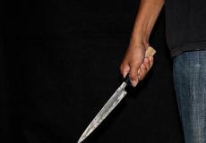 حقيقة جريمة قتل ابن لوالده في منديشة