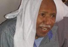  وفاة علي صالح عباد مقبل في اليمن