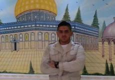 الأسير حسن شوكة