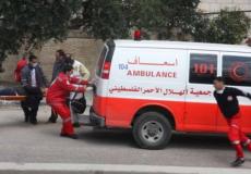 وفاة طفلة بحادث سير في المحافظة الوسطى - توضيحية