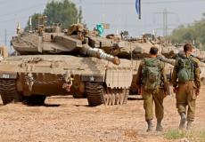 الجيش الإسرائيلي