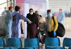 الخارجية تعلن عن رحلة إجلاء جديدة للعالقين من دبي - توضيحية