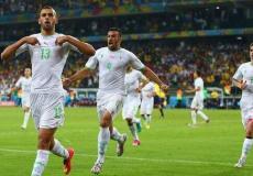 موعد مباراة الجزائر في تصفيات كاس افريقيا 2019