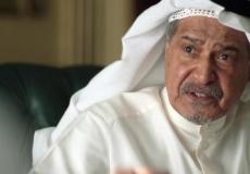 الموت يفجع الفنان جاسم النبهان وفاة