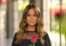 الفنانة اللبنانية جوليا بطرس تطلق أغنيتها الجديدة إلى النصر هيا