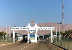 الاردن يقرر فحص المسافرين الفلسطينيين بسبب مرض كورونا