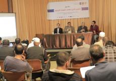 مشروع تطوير شارع مسجد شهداء الزيتون