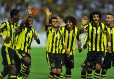 لاعبو الاتحاد - أرشيفية