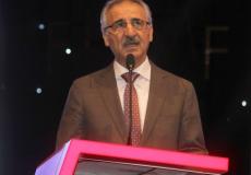 مهرجان وارش السينمائي الدولي