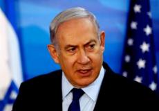 نتنياهو
