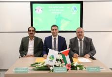 جوال تجدد رعايتها لدوري كرة اليد في البيرة