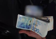 الاحتلال يعتقل فلسطيني بالقدس بشبهة تلقيه أموال من حماس