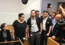 فريج يطالب بإطلاق سراح القاسم