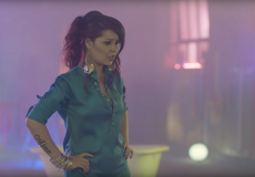 تفاصيل الحكم على المطربة شيما