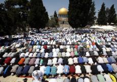 أئمة المساجد تصدر بيان عن صلاة العيد في كفركنا 