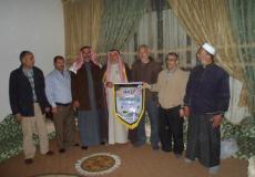 التواصل والإصلاح للجهاد