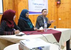 ملتقى إعلاميات الجنوب يعلن عن إطلاق مبادرة استقصائيون ضد الفساد 2