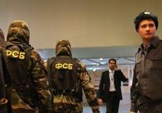 مصادرة كميات كبيرة من الأسلحة لخلية إقليمية في روسيا 