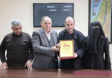  طالبات سباركل للتجميل