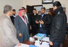 مركز شرطة العباس