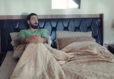 مسلسل كان خالد الحلقة 11