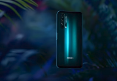 الهاتف الجديد لهواوي