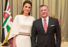 العاهل الأردني الملك عبدالله الثاني