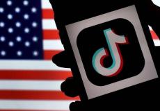 حجب تطبيق تيك توك في الولايات المتحدة الأمريكية 