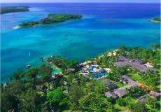 جمهورية فانواتو