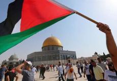 مجلس مواطني المتوسط يدعو إلى تسخير القانون الدولي لصالح فلسطين