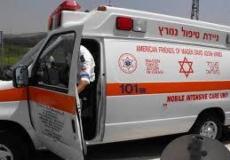 مقتل مواطن اثر سقوطه من ارتفاع في بيت شميش