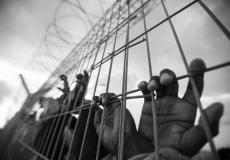 سجون الاحتلال الاسرائيلي