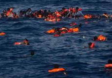 تونس : انتشال 11 مهاجر وإنقاذ 67 خلال غرق مركب للصيد