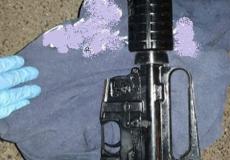 الشرطة تعتقل شخص إثر إطلاق نار قرب مقر مرشح في كفر قرع