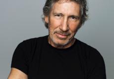 الفنان البريطاني روجر ووترز