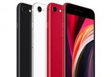 ميزات تجعل آيفون " iPhone SE " أفضل الهواتف استخدامًا في هذا الوقت 