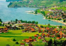 ليختنشتاين- أرشيفية