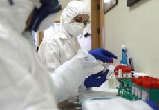 صحة غزة تعلن عدم تسجيل أي اصابات بكورونا بعد إجراء 41 عينة