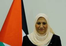  وزيرة شؤون المرأة آمال حمد تترأس اجتماع اللجنة الاقتصادية والاجتماعية لغرب آسيا