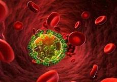اكتشاف لقاح لمكافحة فيروس نقص المناعة