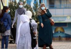  استئناف المرحلة الإعدادية في مدارس الأونروا في غزة