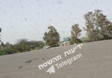 الاحتلال يغلق الطرق المؤدية لمنطقة السياج الفاصل مع غزة