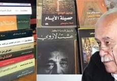 تفاصيل وفاة المترجم صالح علماني في اسبانيا
